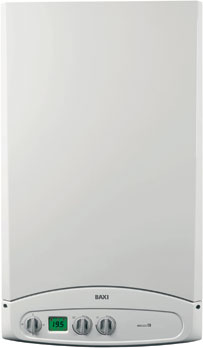 Котел BAXI ECO 3 280-Fi