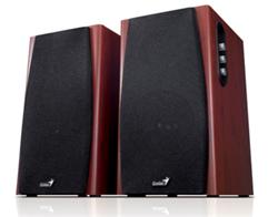 Акустическая система  GENIUS  SP-HF3000A