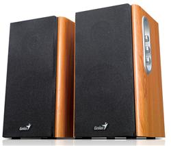 Акустическая система  GENIUS  SP/SW - HF2000A