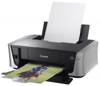 Принтер  CANON  iP3500