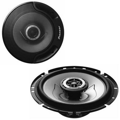 Автоакустика  PIONEER  TS-G1702I