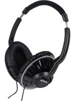 Наушники с микрофоном  A4TECH  HS-700