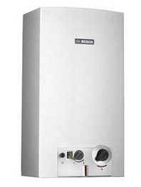 Водонагреватель газовый  BOSCH  GWH/WRD 13-2COD G/H