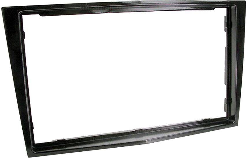 Рамка  C-QUENCE  281230-15 Opel Astra 04/Corsa 06/Zafira 05/Tigra 07