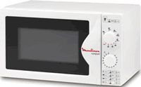 Микроволновая печь  MOULINEX  MW2201