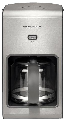 Кофеварка  ROWENTA  CG 3009