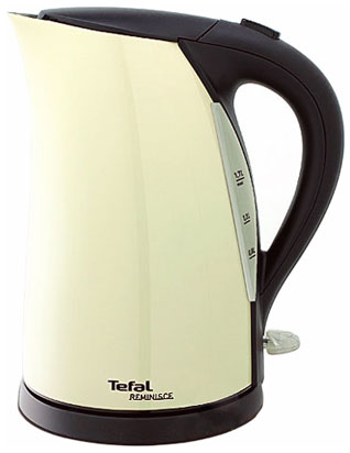Чайник  TEFAL  KI 2010