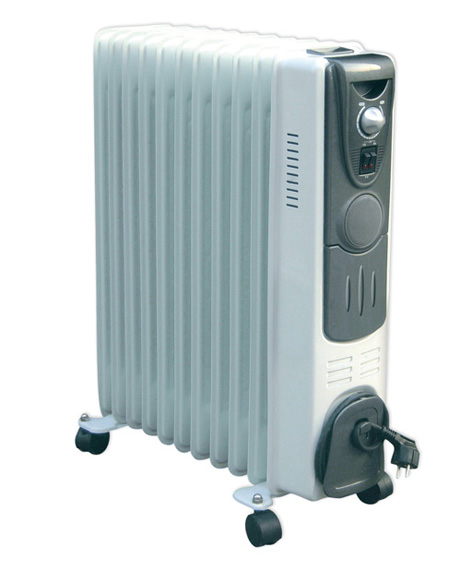 Обогреватель  VES  RG9 GP