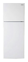 Холодильник  SAMSUNG  RT-34 GCSS1