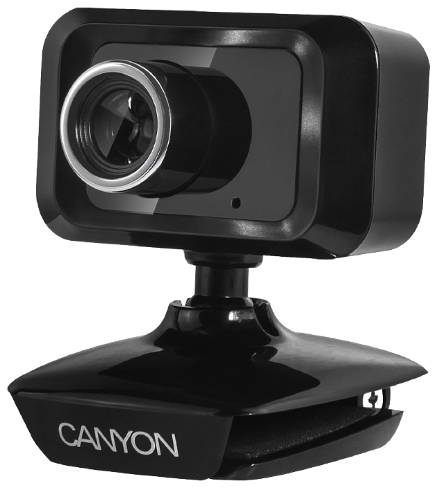 Веб камера CANYON CNE-CWC1