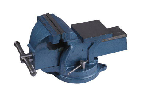 Тиски  STAYER  Мастер 95 мм поворотные (3256-100)