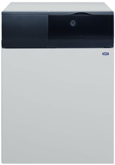 Водонагреватель BAXI LUNA UB 80