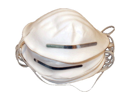 Маска  STAYER  Parus master 10шт. (11105-H10)