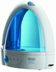 Увлажнитель  DE LONGHI  UH 700M