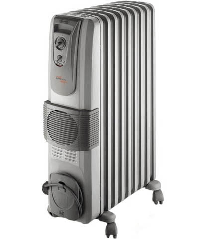 Обогреватель  DeLONGHI  KR 790720V