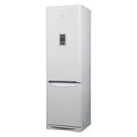 Холодильник  INDESIT  B20 DFNF Wt