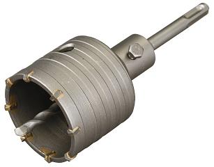 Коронка  ЗУБР  буровая 68 мм (2918-68)