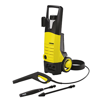 Автомойка KARCHER K4.80 MD ALU
