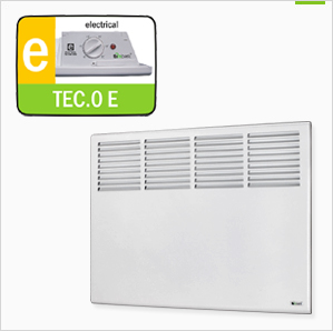 Конвектор  TIMBERK  TEC.O E 2000