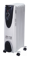 Обогреватель  SCOOLE  SL 4007