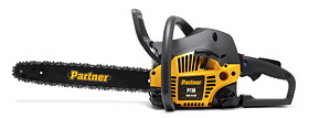Бензопила  PARTNER  738-16"