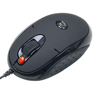 Мышь проводная  A4TECH  X5-20MD-2 USB мокрый асфальт