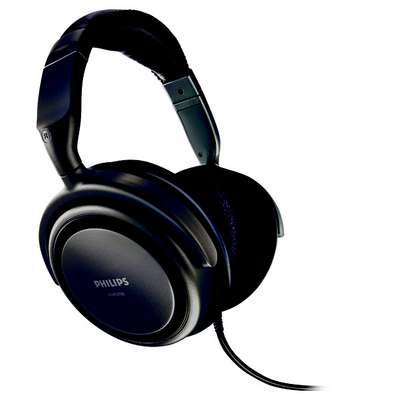Наушники  PHILIPS  SHP 2700