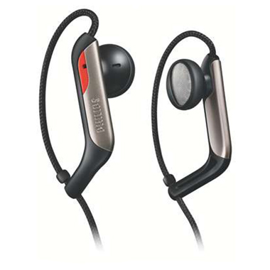 Наушники  PHILIPS  SHS 420