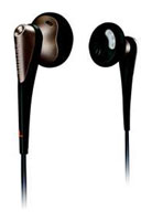 Наушники  PHILIPS  SHE 7850