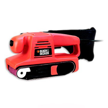 Шлифмашина ленточная  BLACK&DECKER  KA85 EK