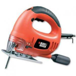 Электролобзик  BLACK&DECKER  KS700 PE
