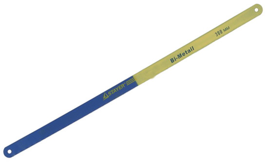 Полотно  STAYER  Flex Professional по металлу (15931-S2)