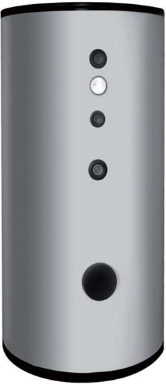 Водонагреватель BAXI UBVT 400 SC