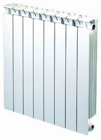 Обогреватель  GLOBAL  Style 500 (10c)