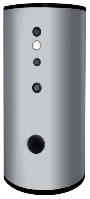 Водонагреватель BAXI UBVT 200 SC