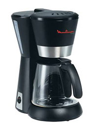 Кофеварка электрическая MOULINEX FG2115