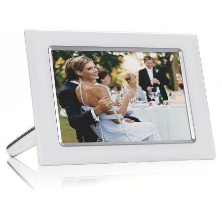 Фоторамка цифровая  PHILIPS  10FF2CMI