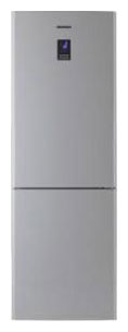 Холодильник  SAMSUNG  RL-34 ECSW