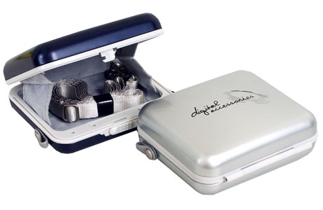 Кейс  RIVA  Deluxe 4003