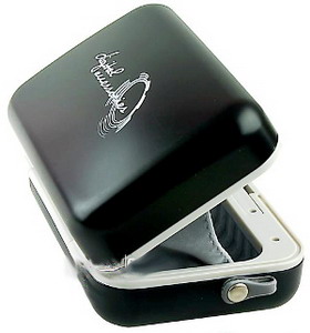 Кейс  RIVA  Deluxe 4001