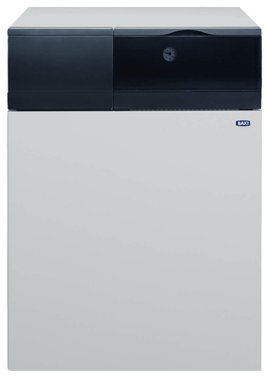 Водонагреватель BAXI Slim UB 120