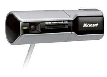 Веб камера  MICROSOFT  Lifecam NX-3000 USB