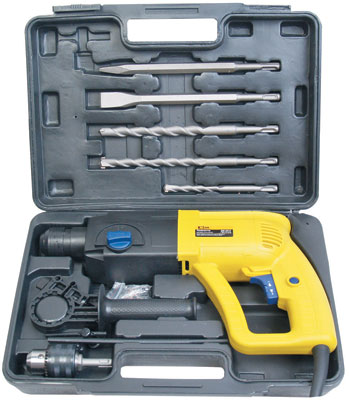Перфоратор  SCHMIDT&MESSER  2213-SM