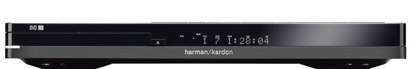 Проигр. dvd  Hi-Fi  HARMAN/KARDON  DVD-29