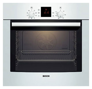 Духовой шкаф электрический  BOSCH  HBA 33B520 /HBN 330521