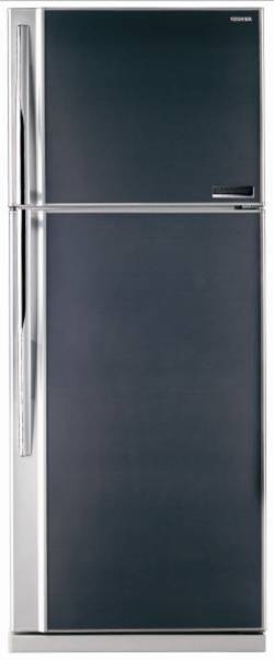 Холодильник  TOSHIBA  GR-YG74 RD (GB)