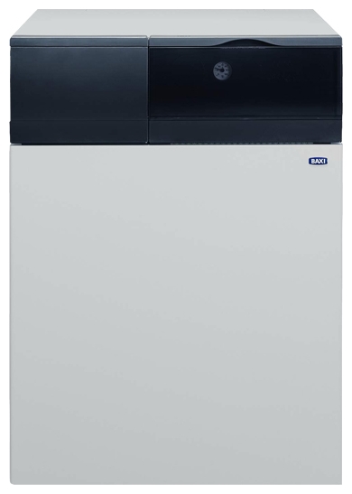 Водонагреватель BAXI UB 120