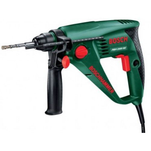 Перфоратор  BOSCH  PBH 2000RE