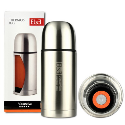 Термос  ELSE  Vesuvius 0.5л ELS (6212)