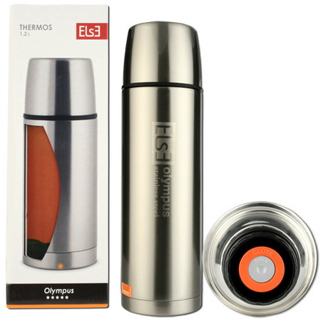 Термос  ELSE  Olympus 1.2л (ELS 6211)